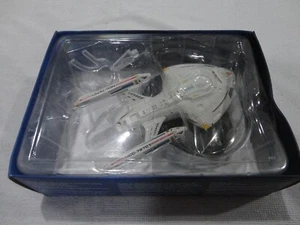 STAR TREK EAGLEMOSS STARSHIPS COLLECTION - U.S.S. RHODE ISLAND NCC - 72701 - Bild 1 von 7