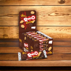 RINGO BISCOTTI CACAO GRAMMI 55 X 24 PEZZI - Bild 1 von 1