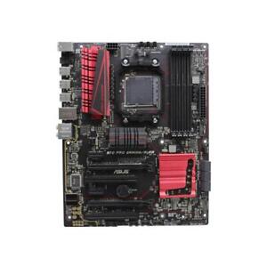 Asus 970 Pro Gaming/Aura  AMD 970 Mainboard ATX Sockel AM3+   #313063