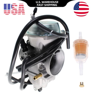 Carburetor For Honda XR650L 1993 - 2012 Replacement OEM 16100-MY6-772 Foto 1 de 4