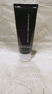 Dr NASSIF MD Bio-clock Dermaceuticals Overnight Illuminating Mask 4oz - Picture 1 of 2
