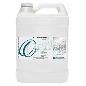 Glicerina vegetal grado USP 100% pura premium no transgénica glicerina al por mayor - Imagen 1 de 1