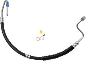Power Steering Pressure Line Hose Assembly ACDelco 36-360810