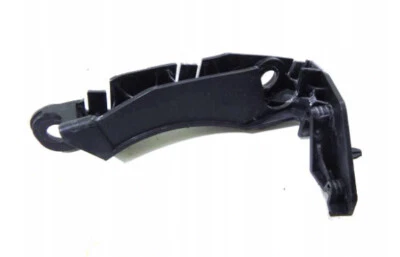 PARAGOLPES DELANTERO AUDI Q2 PORTADOR GUÍA DERECHA SECCIÓN 81A807184 Foto 1 de 4