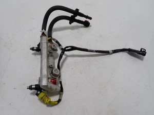 2016 Polaris Axys Pro S 800 complete injector setup 4014715, 2521382 - Picture 1 of 10