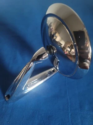 1960/ 1964 / NOS  FORD  GALAXIE / FAIRLANE /  NICE L@@KING MIRROR BOX # 20 - Image 1 of 4