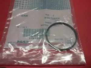 Anillo de sellado combinado de transmisión/TOMA 84205621 para tractor IH McCormick NH - Imagen 1 de 3