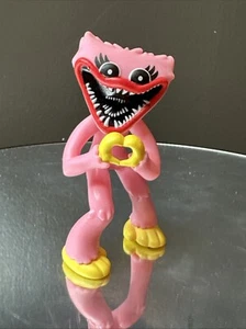 Poppy Playtime Blind Bag Figur Serie 1 Verzauberter Mob Phatmojo Kissy Missy - Bild 1 von 1