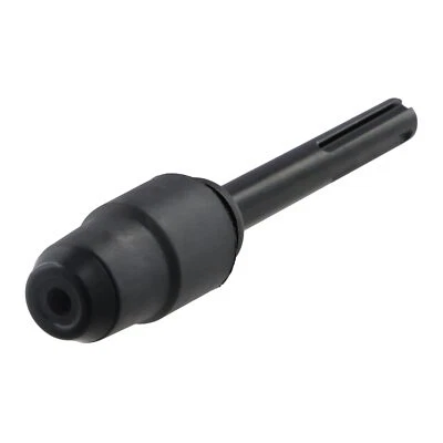 1 stück SDS-Max auf SDS Plus Adapter Adapter Chuck Drill Konverter Shank Quic... - Bild 1 von 4