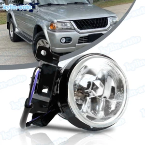 For Mitsubishi Montero Pajero Sport 2000-2006 Right Side LED Fog Light Lamps - Picture 1 of 9