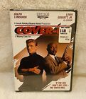 Cover-Up (DVD, 2002) Louis Gossett Jr, Dolph Lundgren (BRAND NEW) Manny Coto