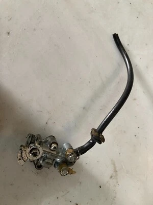 Motor de bomba de óleo Kawasaki GA90 GA 90 G3 1973 73 - Imagem 1 de 2