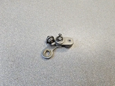 CARBURADOR ORIGINAL PORSCHE 911 ZENITH ESTAÑO 40 TROTTLE TRAVESAÑO RODILLO PALANCA RT Foto 1 de 4