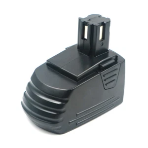 HSC Battery For Hilti 12V 1500mAh NI-CD. Fit: SFB121 SFB126 TCM2 SF120-A SF-121A - Picture 1 of 8