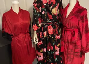 ¡NUEVO! SURTIDO DE PIEZAS DE ROPA DE DORMIR NATORI/¡UN GRAN REGALO! /$500 +/GRANDE/REDUCIDO!!¡! - Imagen 1 de 3