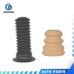 For 19-24 Accord Front Left Shock Absorber Strut Boot Bellow Bump Stop Rubber - Picture 1 of 3
