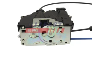 Schiebetürschloss RECHTS FIAT DUCATO PEUGEOT BOXER 14  FAST 1395279080 - Bild 1 von 5