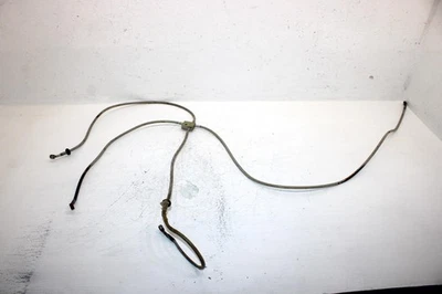 2008 Arctic Cat 650 Auto Trans 4x4 Trv Oem Brake Lines 1502-015 AA6 - Image 1 of 4