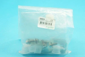 Schneider Electric 08803 Prisma 4 external wall-mount supports for pack 160 - Bild 1 von 1