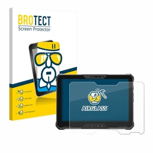 Glass Screen Protector for Dell Latitude 7030 Rugged Extreme Protective Glass - Photo 1/7