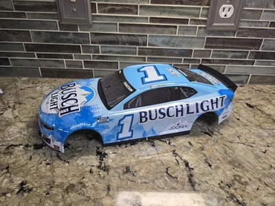 Losi LOS-2785 Ross Chastain #1 Busch 2025 Cuerpo: NASCAR GROM Foto 1 de 4