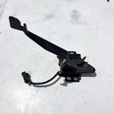 Cierre de capó 2006-2011 Cadillac DTS Buick Lucerne 15911804 usado OEM Foto 1 de 4