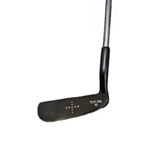 Spalding TP Mills TPM 8 Putter RH 35" - Picture 1 of 7