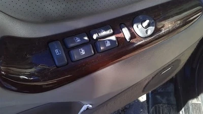 Interruptor de puerta delantera del conductor maestro del conductor se adapta a 99-05 BLAZER S10/JIMMY S15 Foto 1 de 4