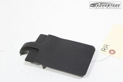 2020-2025 GMC SIERRA 2500 HD CREW CAB DASH LEFT KNEE BOLSTER TRIM COVER CAP OEM - Image 1 of 4