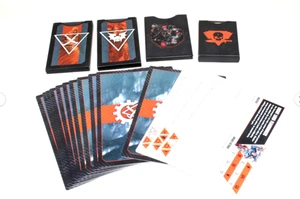 Warhammer Kill Team Reference Cards A11 - Picture 1 of 1