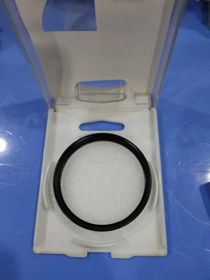Quantaray UV Haze Multi-Coated (241665827) 52 mm Filter - Image 1 of 3