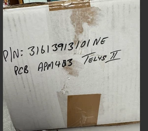 SDMO/KOHLER 31613913101NE APM403 TELYS II PCB CONTROLLER MIT E STOP - Bild 1 von 2