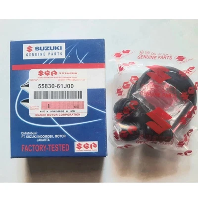 Fits For APV CARRY SUPER CARRY FRONT WHEEL BRAKE CALIPER SEALS KIT 55830-61J00 - Image 1 of 3