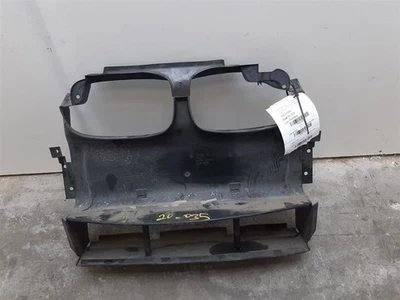 Conducto de aire convertible soporte núcleo radiador compatible con 01-06 BMW 325i 11564310 Foto 1 de 4