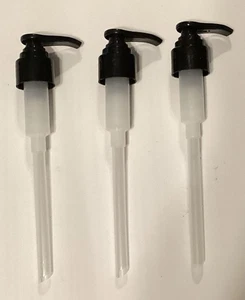 Bottle Hand Pump Only For Wen 16 Oz Hair Cleansing Conditioner Pumps Only - Picture 1 of 4