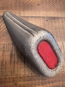Monark Super Deluxe Rear Fender Reflector Housing “PLEASE READ” - Picture 1 of 8