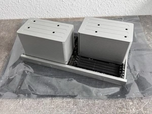 Apple Mac Pro 5.1 Dual CPU Tray (A1289) – 2x 3,46GHz 6-Core Xeon - Max. Upgrade! - Bild 1 von 4