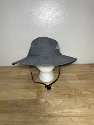 Солнцезащитный козырек рыбалки охоты природы Boonie ведро шляпа / крышка открытый взрослых женщин! - Изображение 1 из 4