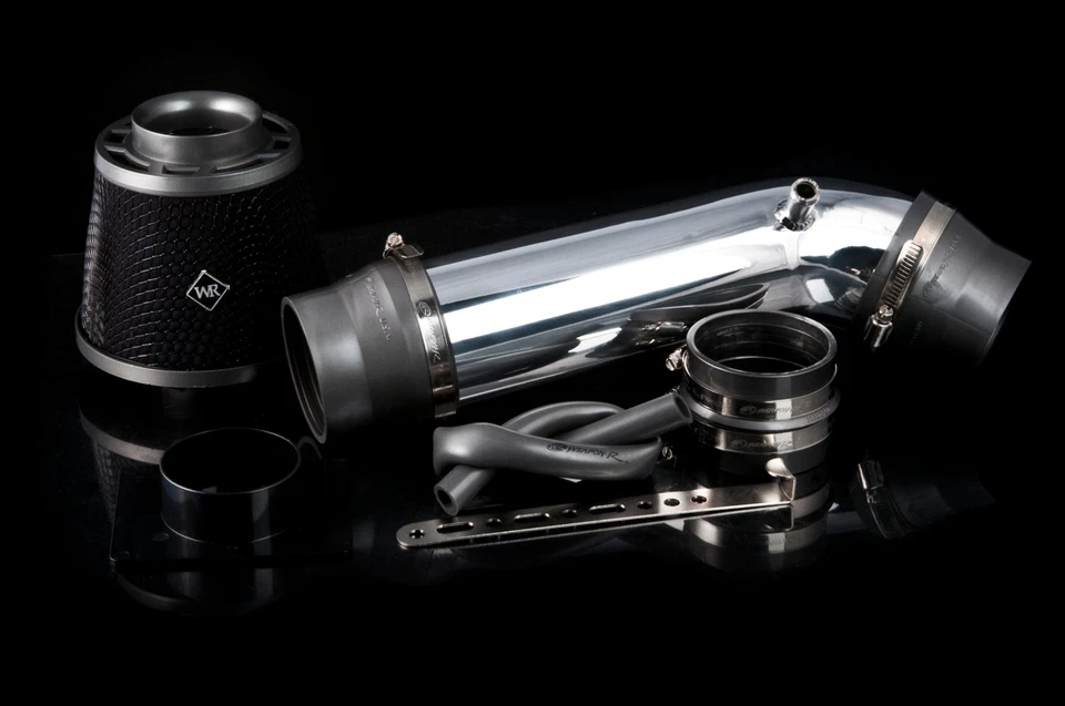 Weapon R 03-06 Infiniti G35/Nissan 350Z (3.5 Inch Version) Secret Weapon Intake - Image 1 of 1