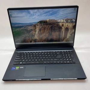 MSI Raider GE76 MS-17K4 17.3" i9-12900H 2.9GHz 16GB RAM 1TB SSD GeForce RTX 3060 - Imagen 1 de 11