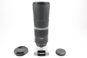 Horita Camera A Superior 3321 Canon Rf 800Mm F11 Is Stm 9412000297 Super Telepho - Picture 1 of 5