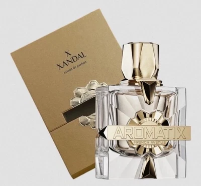 X Xandal By Aromatix X French Avenue - 100ml - Extrait De Parfum - EDP