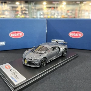 Looksmart 1/43 Bugatti Chiron Pur Sport (Full Carbon) LS520E - Picture 1 of 5
