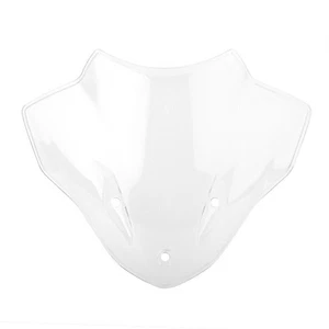 Motorrad Windschutzscheibe Windschilder für 2014-2018 2017 2016 BMW S1000R Klar - Bild 1 von 2