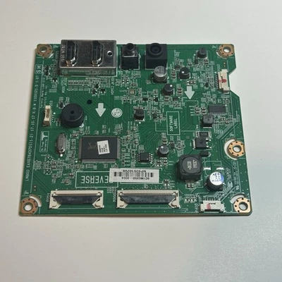 LG UltraWide 29WK50S-P 29 inch Widescreen Full HD IPS LCD Monitor Main Board - Image 1 of 3