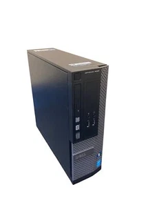 Dell OptiPlex 3020 Desktop Tower Intel i5-4590 4GB DDR3 RAM No HDD/OS - Picture 1 of 6