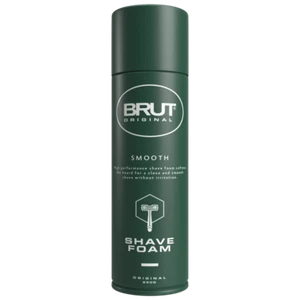 Brut Original Shave Foam 250g High Performance Shaving Foam No Irritation - Picture 1 of 1