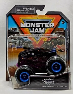 Monster Jam 2024 - Son Uva Exgger - Monster Truck Serie 1:64 35 - Imagen 1 de 5