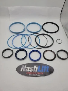 91514281 SEAL KIT FITS JLG SK-09250625A - Picture 1 of 3