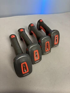 *Lot of 4* (FOUR) Honeywell 1981i 1981IFR-3 *Untested* Wireless Handheld Scanner - Picture 1 of 17